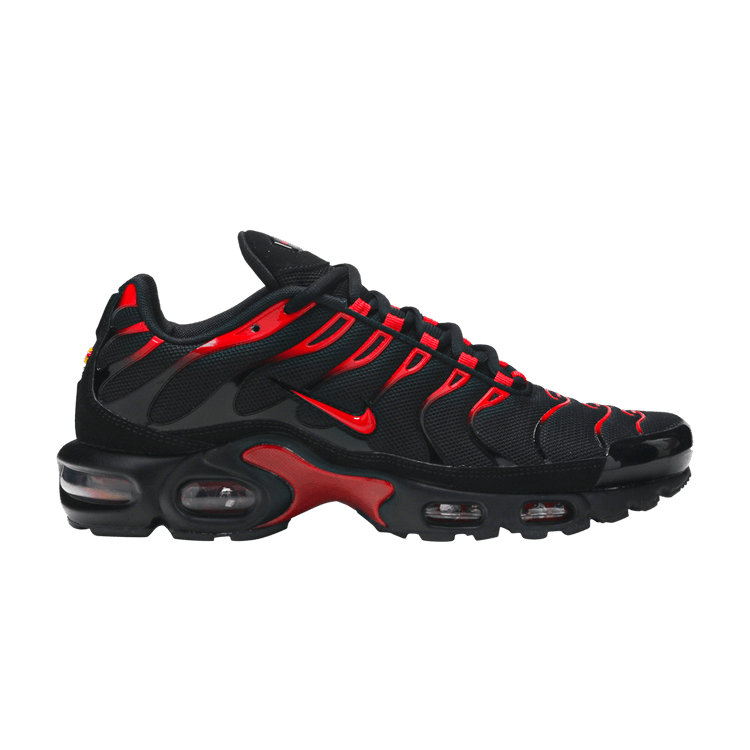 Nike Air Max Plus Bred