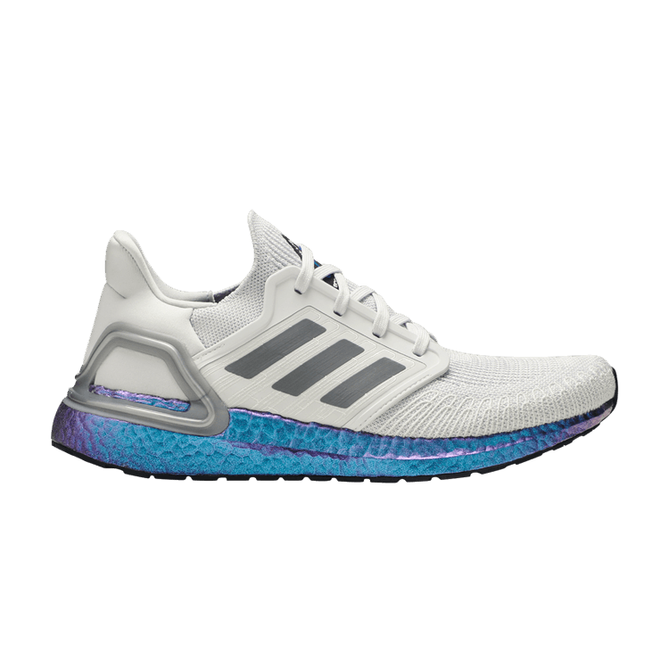 adidas Ultra Boost 2020 ISS US National Lab Dash Grey