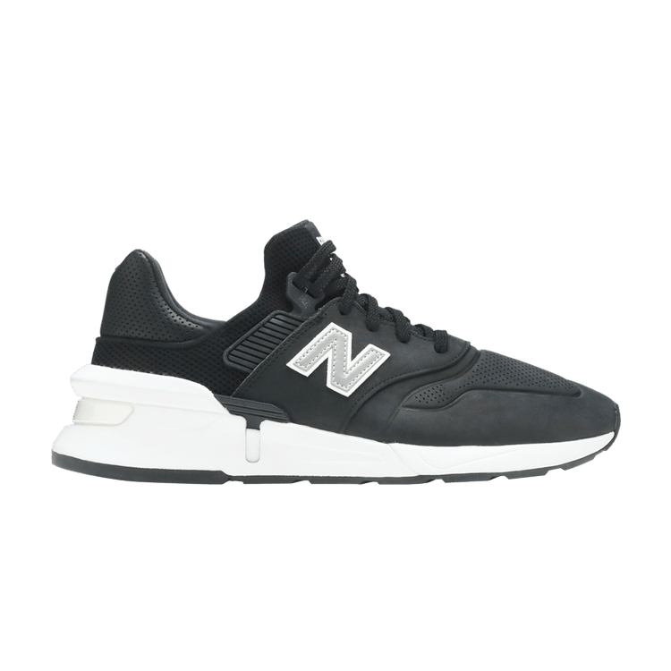 New Balance 997S Comme des Garcons Homme Black