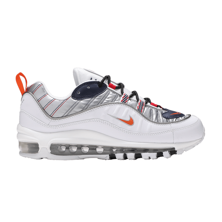 Nike Air Max 98 Starfish (Women's)