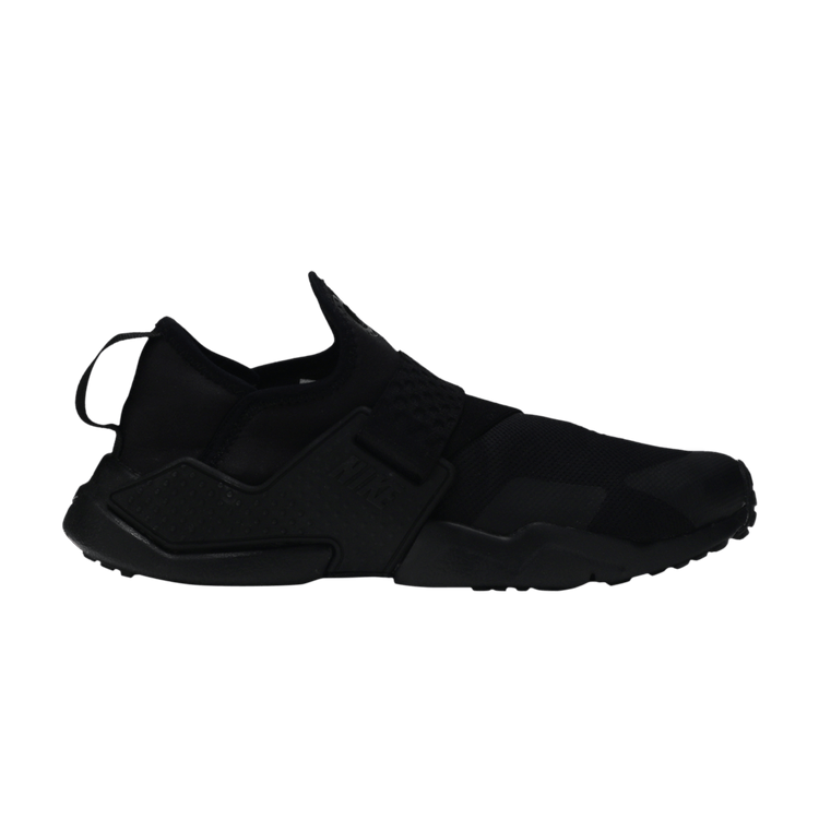 Nike Huarache Extreme Triple Black (GS)