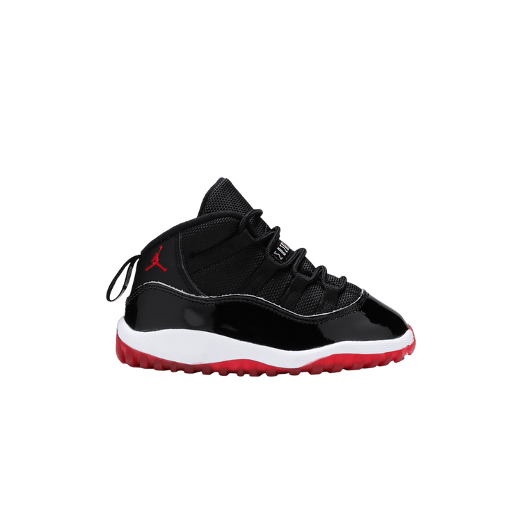 Jordan 11 Retro Playoffs Bred (2019) (TD)