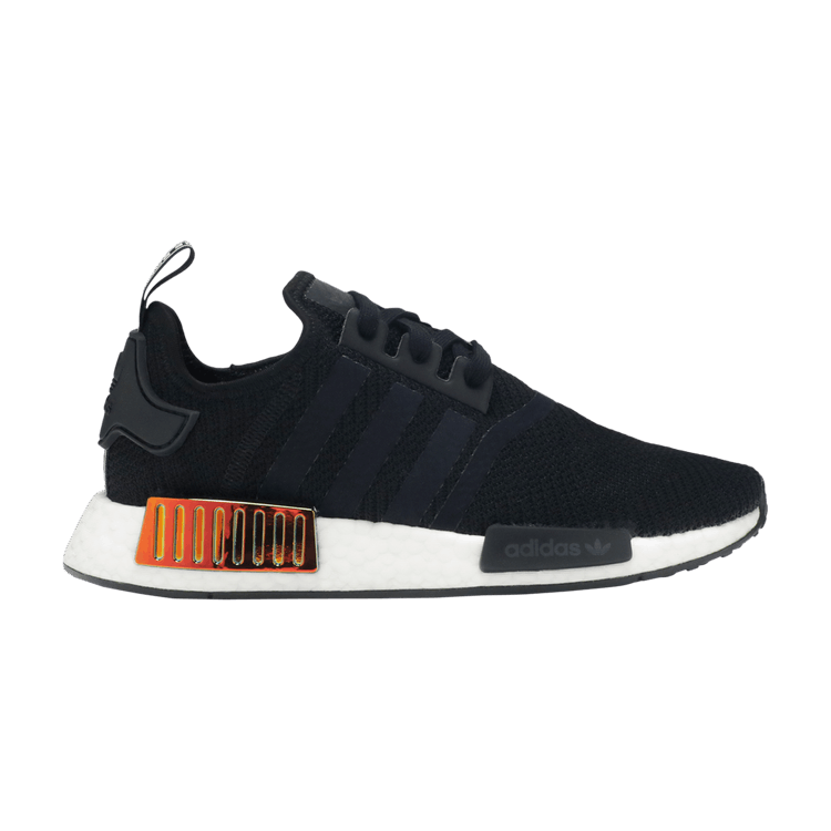 adidas NMD_R1 Core Black Core Black (Women's)