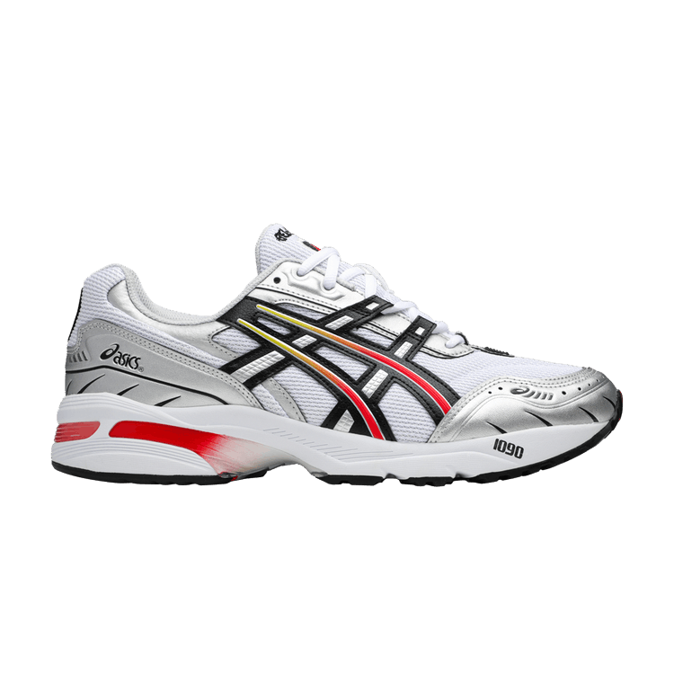 ASICS Gel-1090 White Black