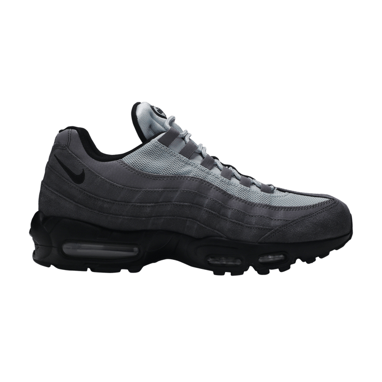 Nike Air Max 95 Anthracite Black