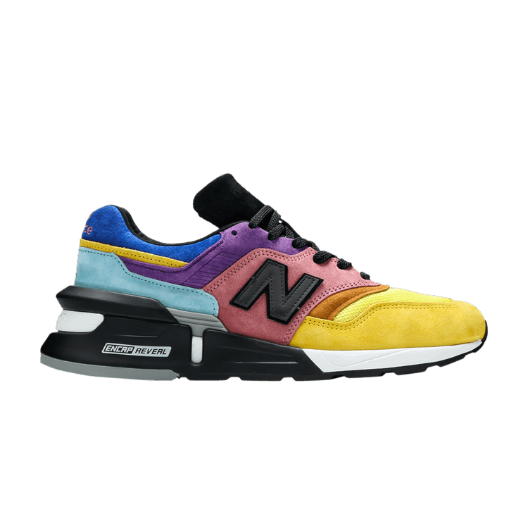 New Balance 997S Baited