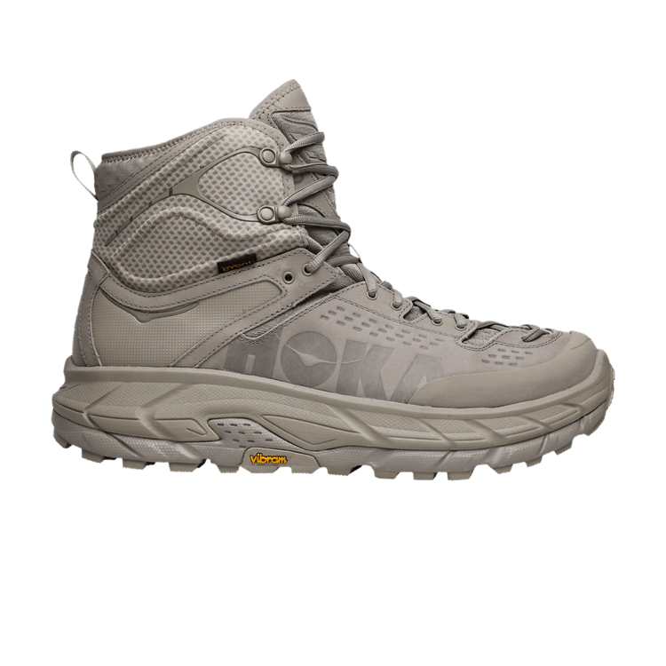 Hoka One One Tor Ultra Hi 2 Waterproof Boot Simply Taupe