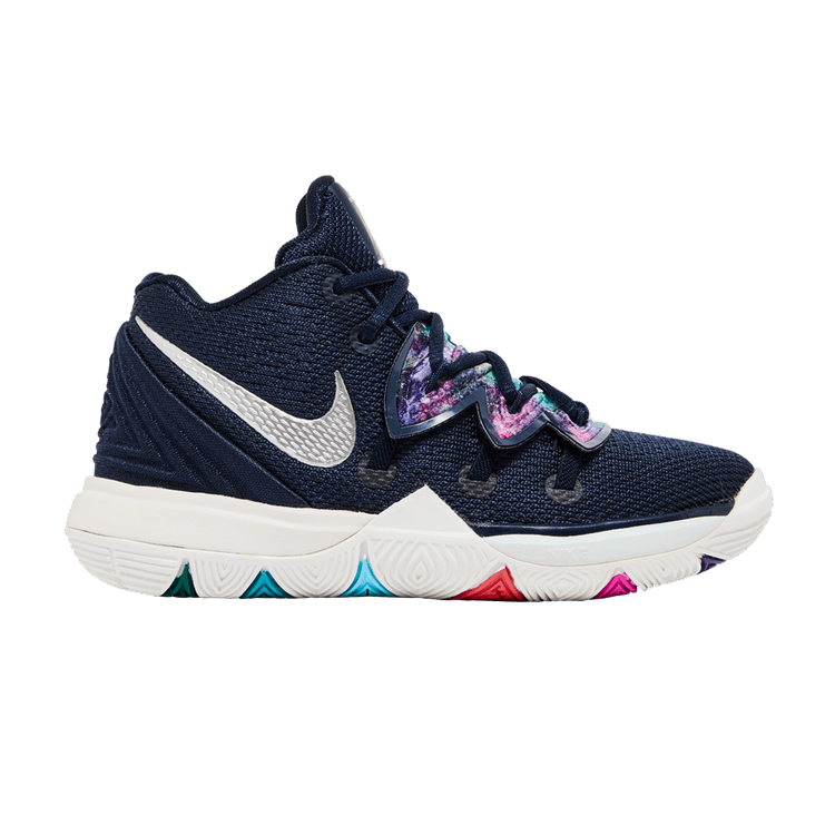 Nike Kyrie 5 Multi-Color (PS)