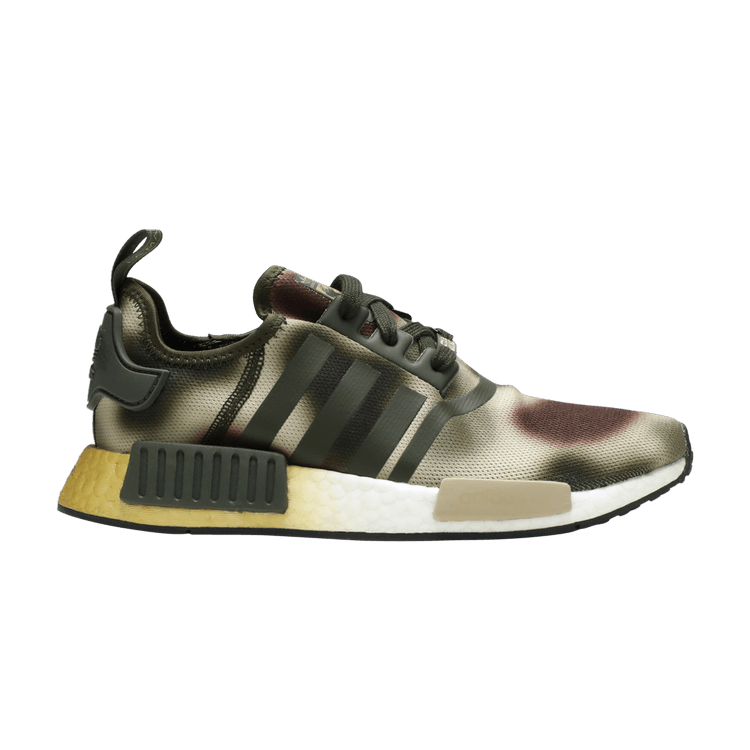 adidas NMD R1 Star Wars Princess Leia (Women's)