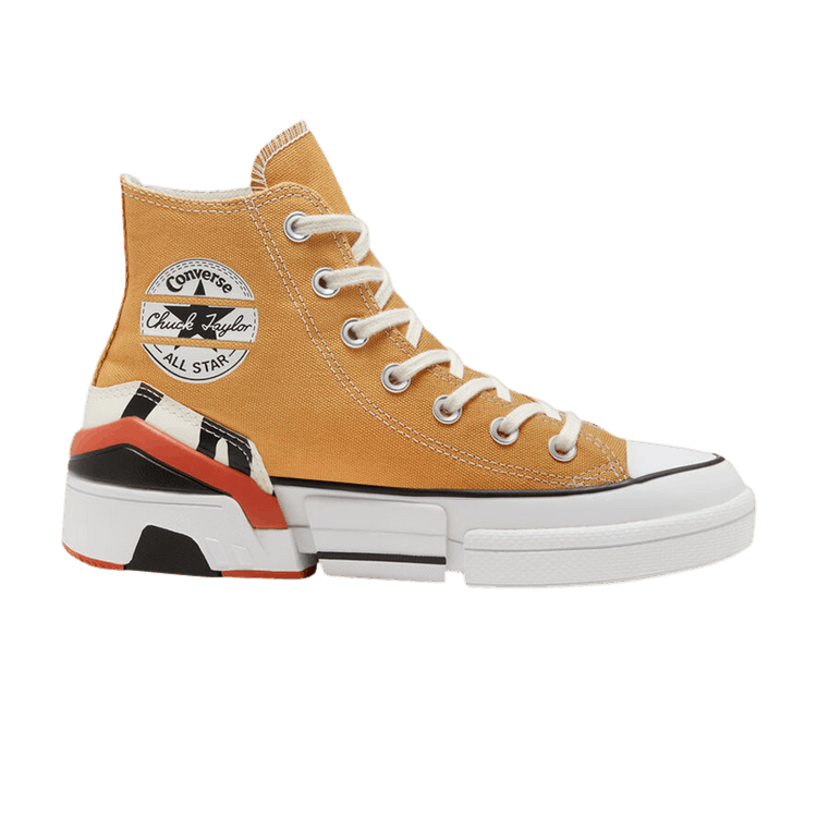 Converse CPX70 Yellow (Women's)