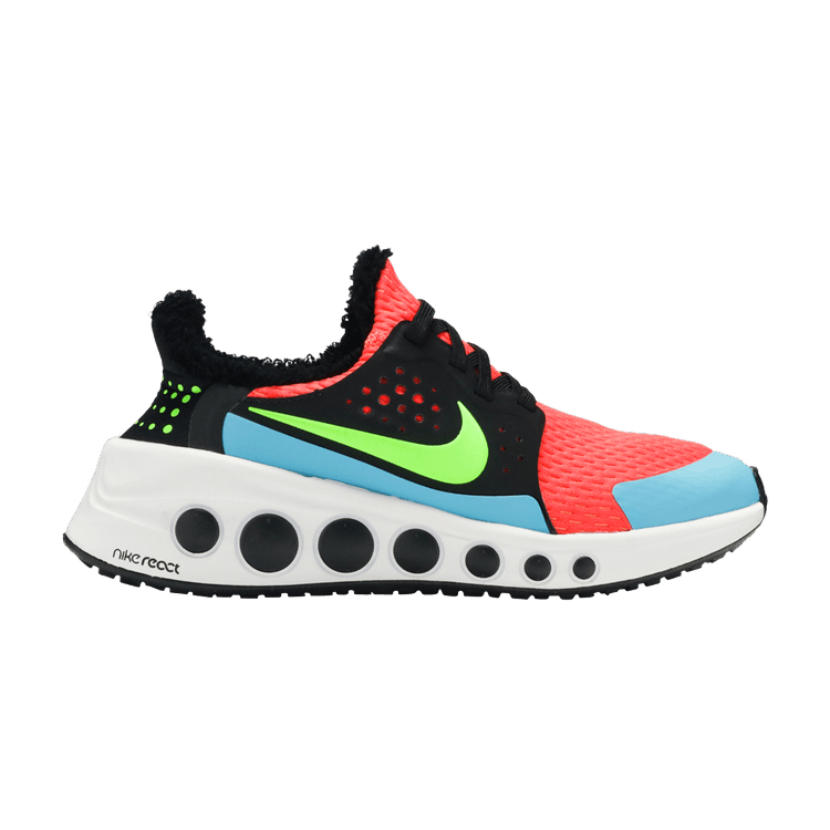 Nike CruzrOne Bright Crimson