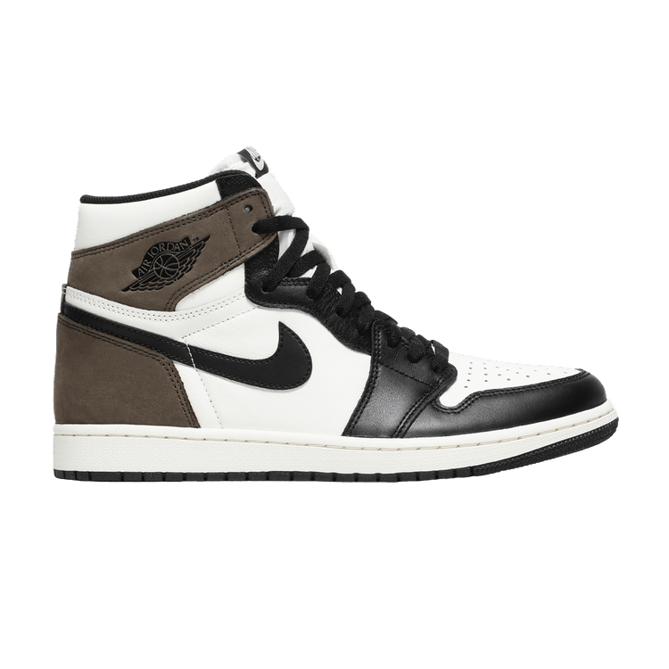 Jordan 1 Retro High Dark Mocha