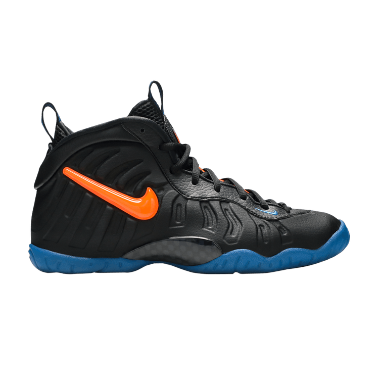 Nike Air Foamposite Pro Knicks (GS)