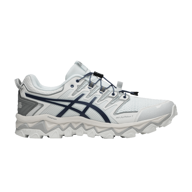 ASICS Gel-Fujitrabuco 7 Chemist Creations White