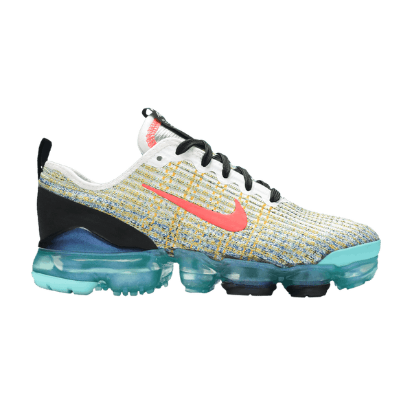 nike air vapormax flyknit 3 hyper turquoise