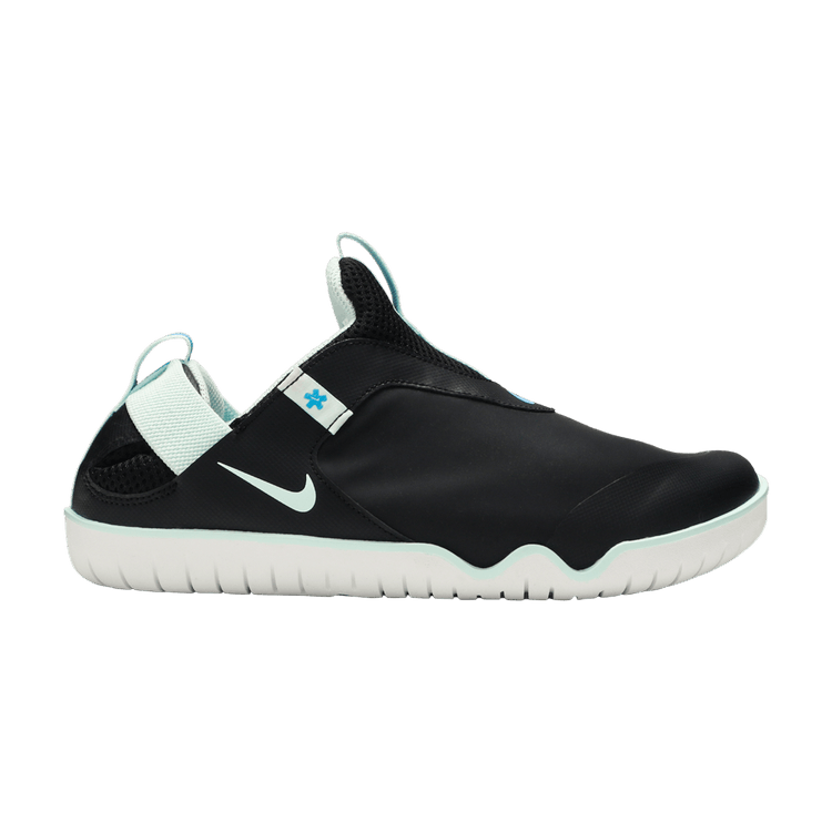 Nike Zoom Pulse Black Teal Tint