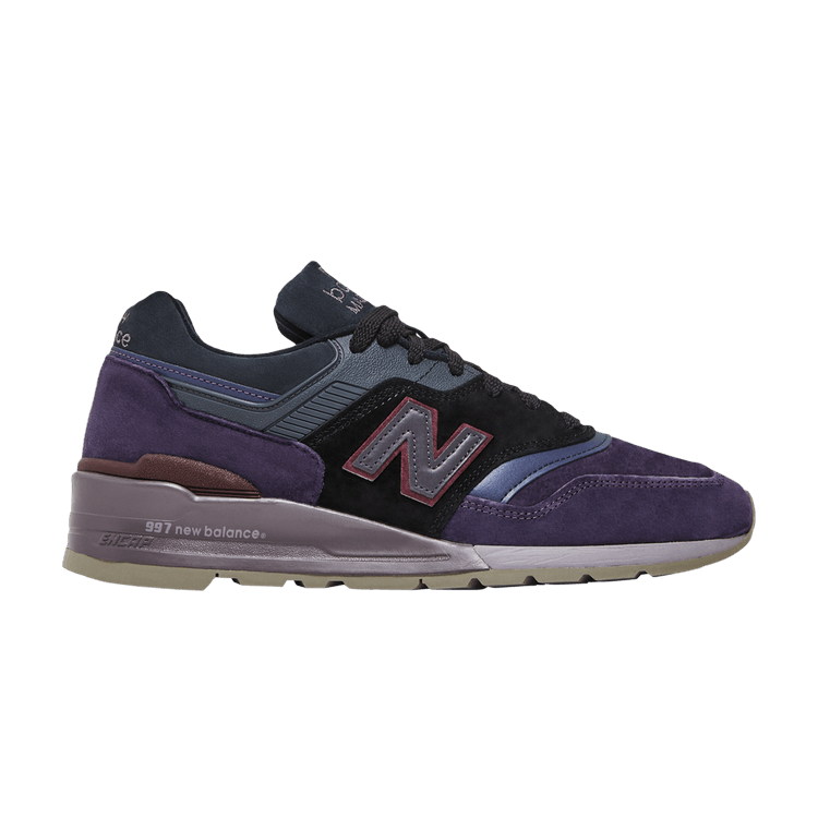 New Balance 997 Barf