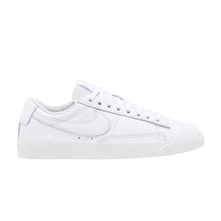Nike Blazer Low LE White (Women's)