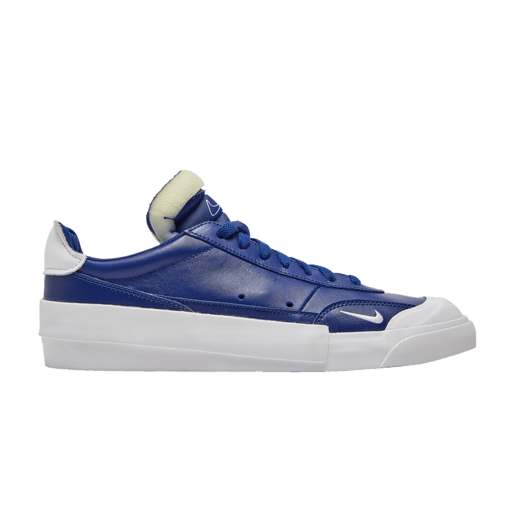 Nike Drop Type LX Deep Royal Blue