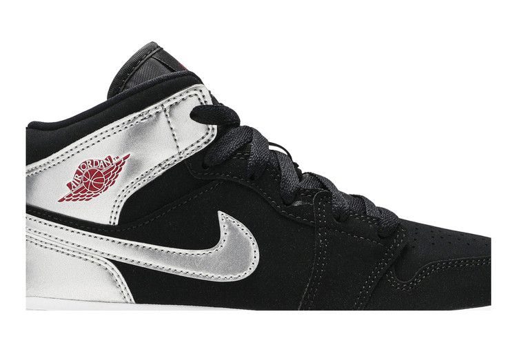 Jordan 1 Mid Johnny Kilroy (PS)