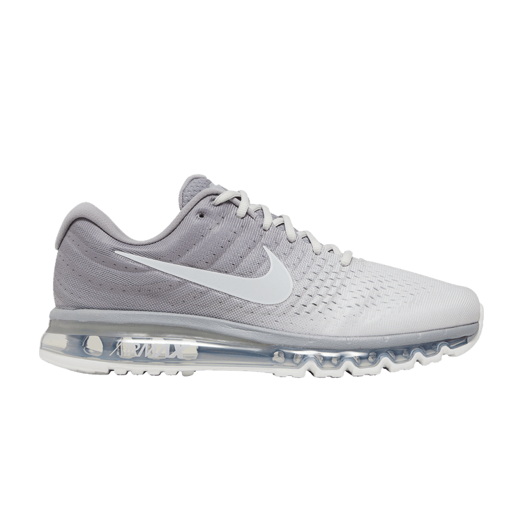 Nike Air Max 2017 Light Bone
