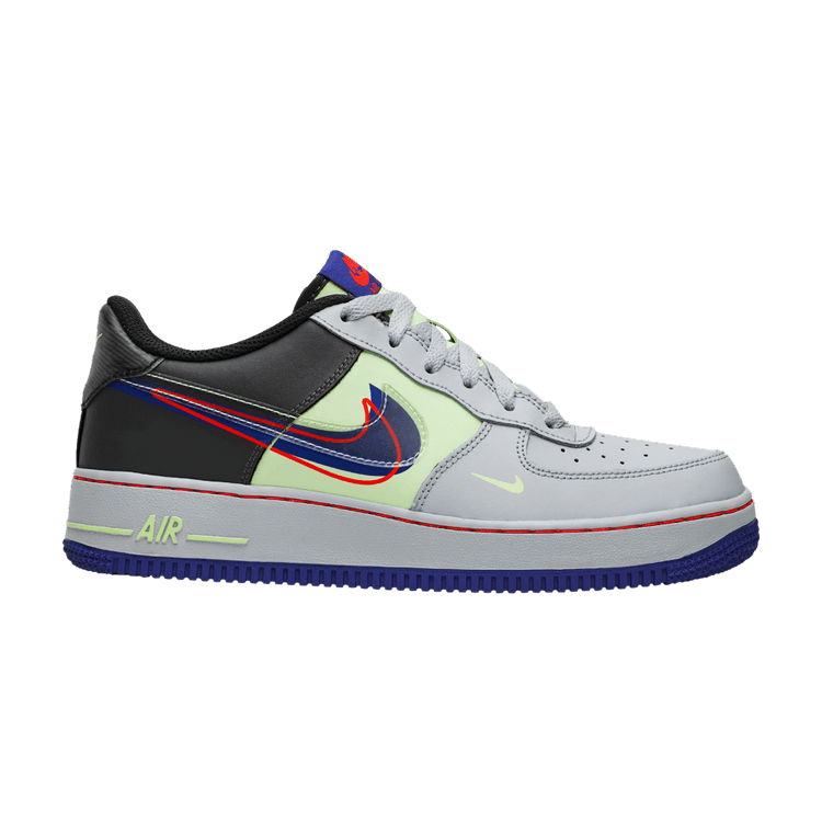 Nike Air Force 1 Low Dunk It (GS)