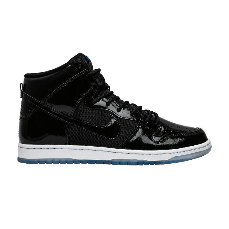 Nike SB Dunk High Space Jam