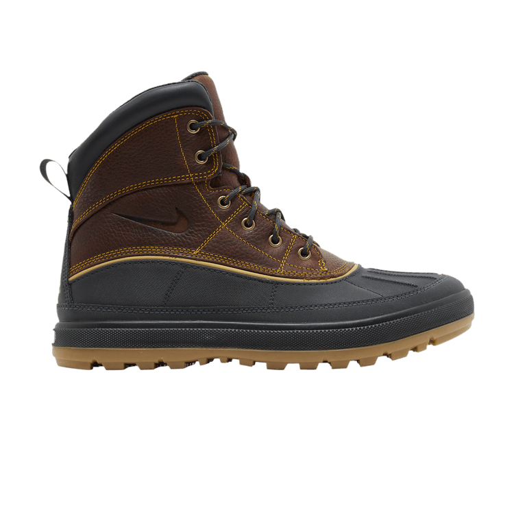 Nike ACG Woodside II Dark Gold Leaf