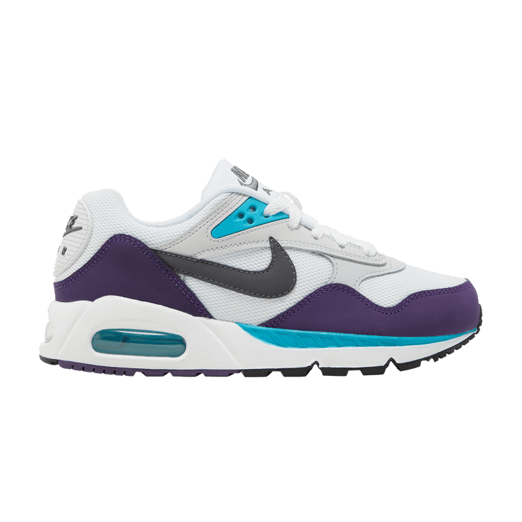 Nike Air Max Correlate Club Purple Turquoise Blue (Women's)