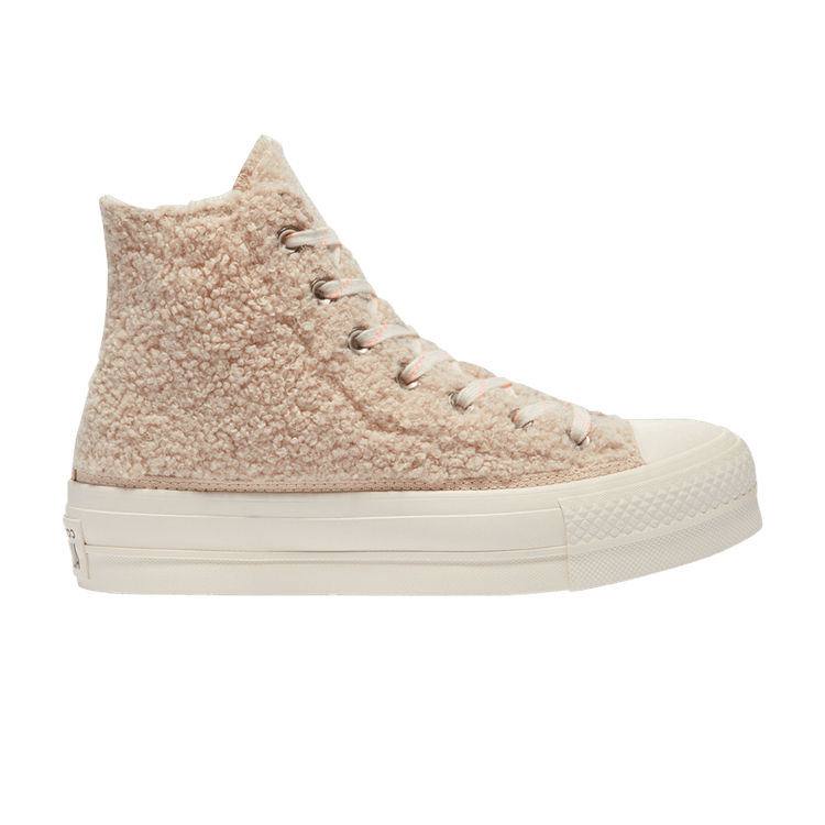 Converse Chuck Taylor All Star Platform Cozy Club (Women's)