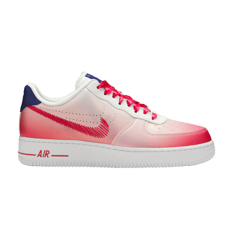 Nike Air Force 1 Low Kay Yow (Women's)