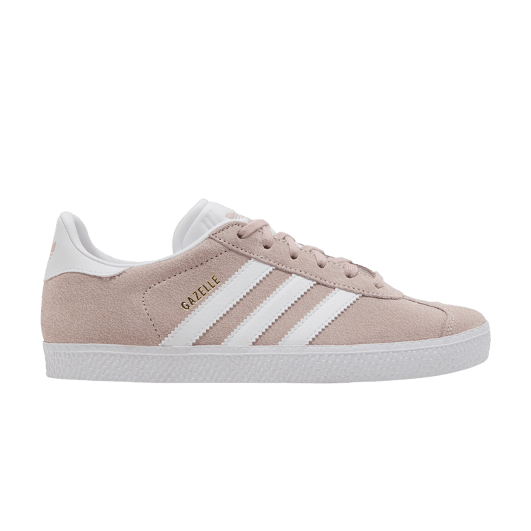 adidas Gazelle Icey Pink (GS)