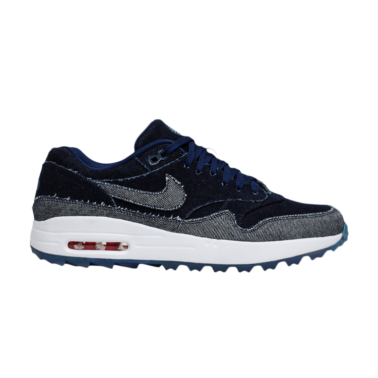 Nike Air Max 1 Golf No Denim Allowed Navy