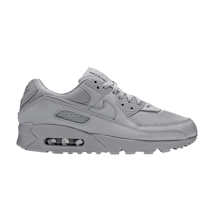 Nike Air Max 90 Recraft Wolf Grey