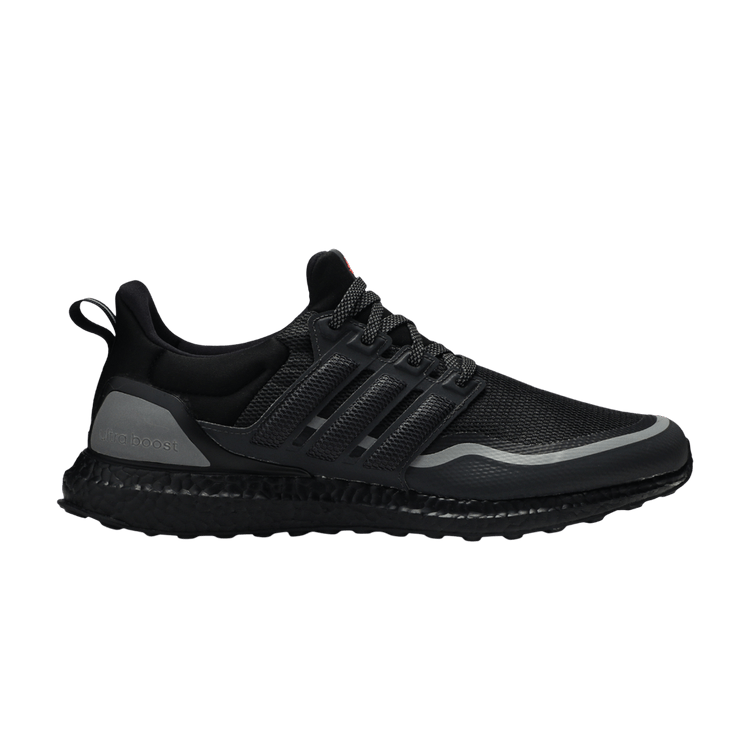 adidas Ultra Boost Reflective Black