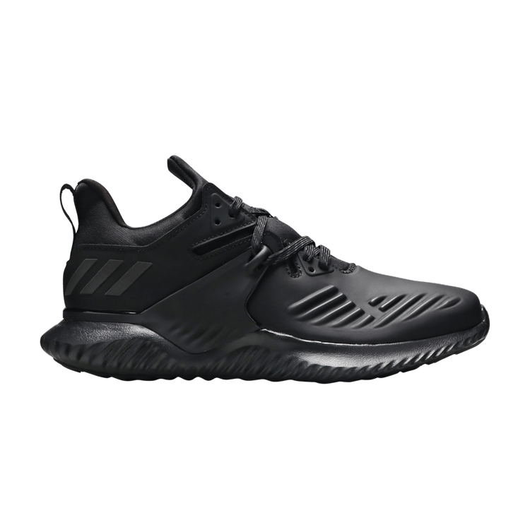 adidas Alphabounce Beyond 2.0 Core Black