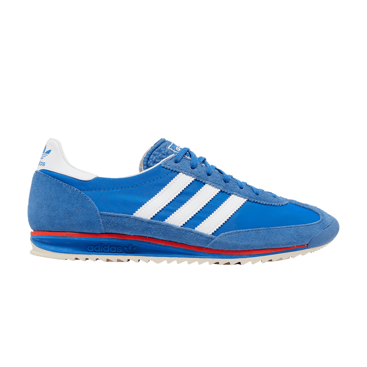 adidas SL 72 Blue White Red