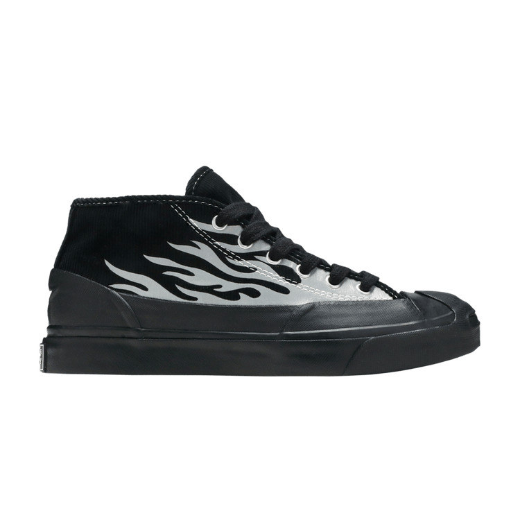 Converse Jack Purcell Chukka Mid ASAP Nast