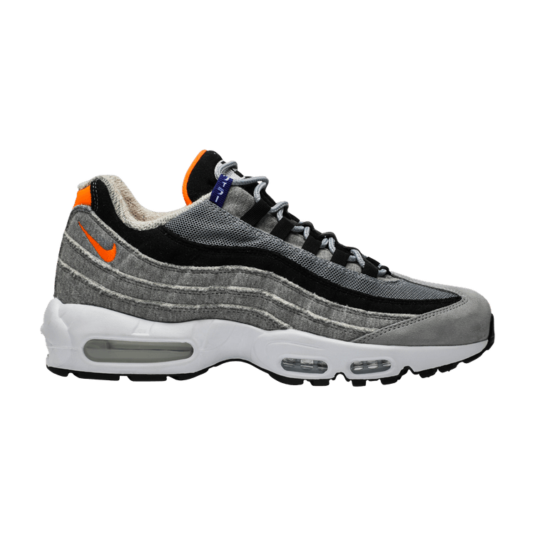 Nike Air Max 95 Loopwheeler