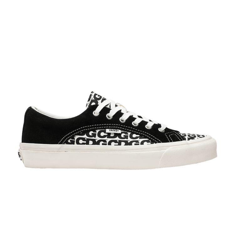 Vans Lampin Comme des Garcons