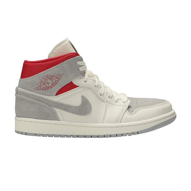 Jordan 1 Mid Sneakersnstuff 20th Anniversary