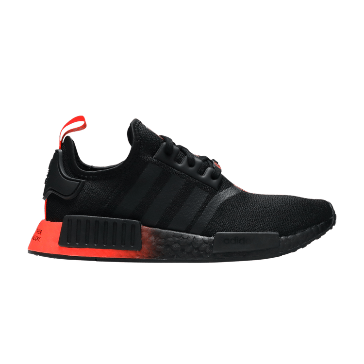 adidas NMD R1 Star Wars Darth Vader (GS)