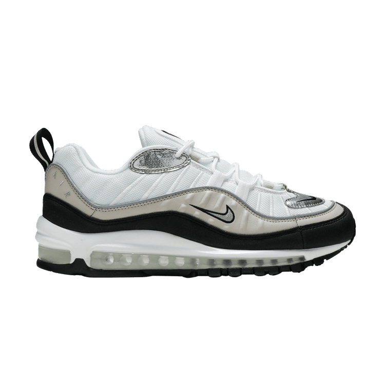 Nike Air Max 98 Silver Desert (Women's)