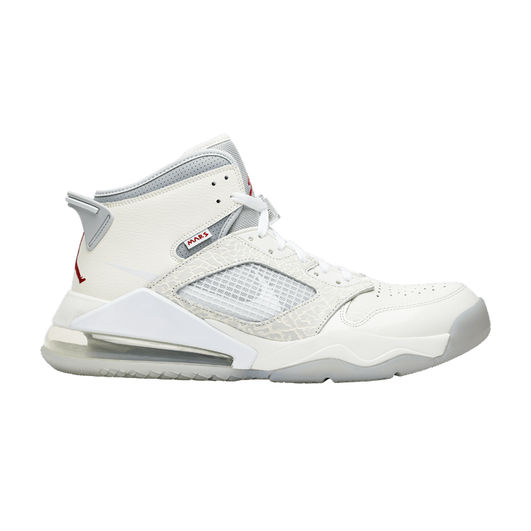 Jordan Mars 270 Sneakersnstuff 20th Anniversary