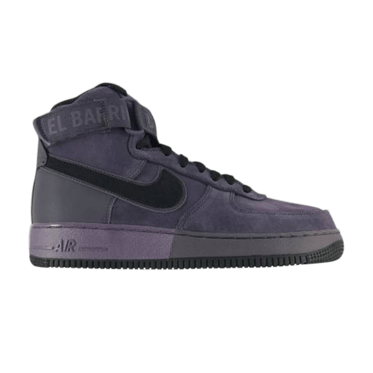 Nike Air Force 1 High Harlem