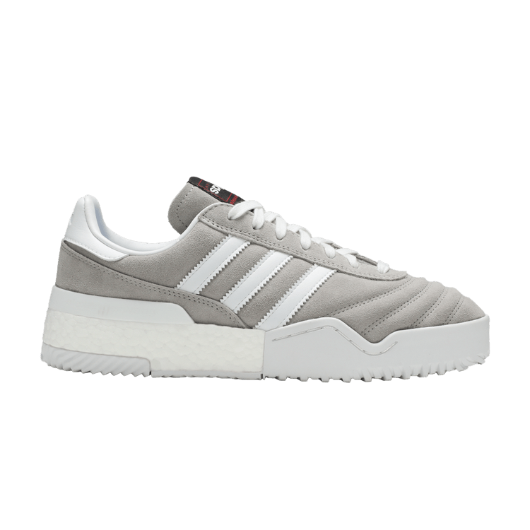 adidas AW B-Ball Soccer Alexander Wang Clear Granite