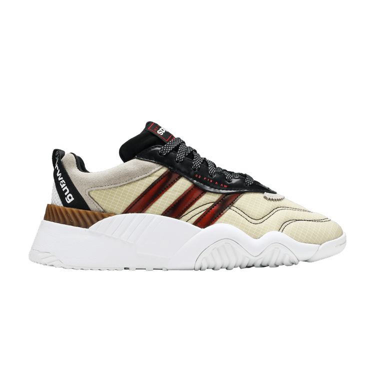 adidas AW Turnout Trainer Alexander Wang Light Brown