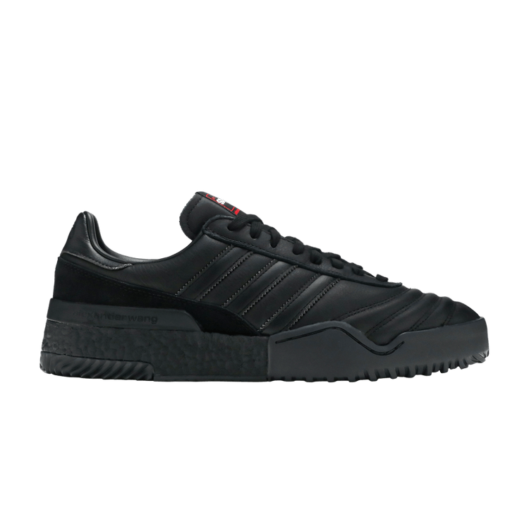 adidas AW B-Ball Soccer Alexander Wang Triple Black