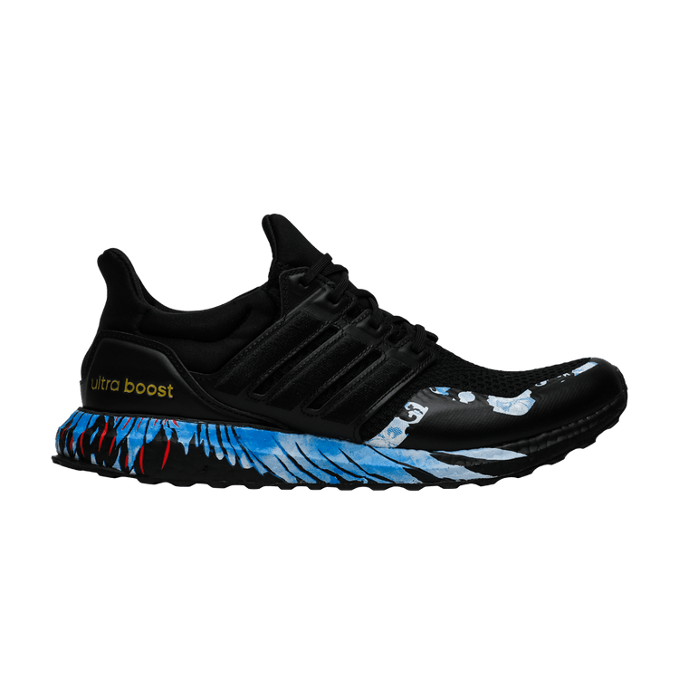 adidas Ultra Boost DNA Chinese New Year Black (2020)