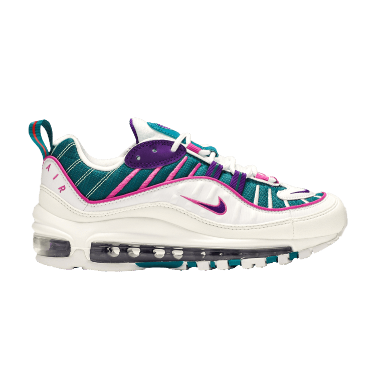 Nike Air Max 98 Easter (2020) (Women's)